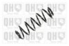 QUINTON HAZELL QCS6959 Coil Spring